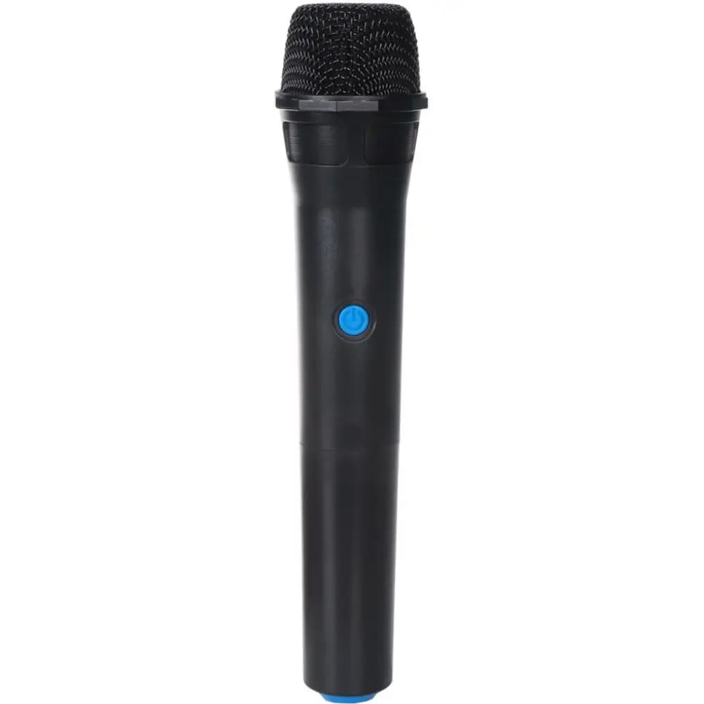 اسپیکر بلوتوثی قابل‌حمل مدل GTS-2088 — تصویر ۶