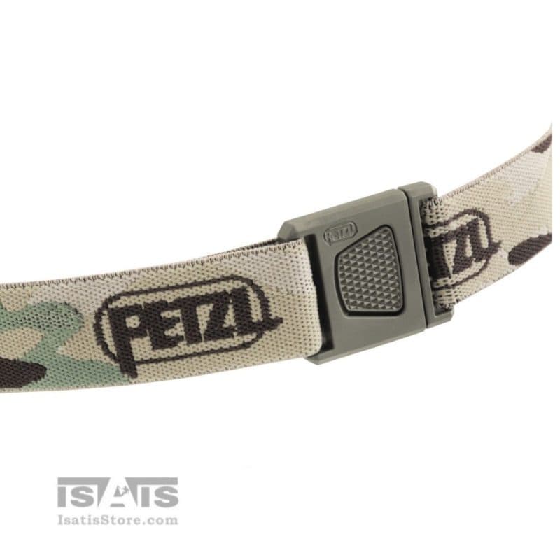 چراغ پیشانی 350 لومن تاکتیکا پلاس پتزل PETZL TACTIKKA PLUS — تصویر ۲