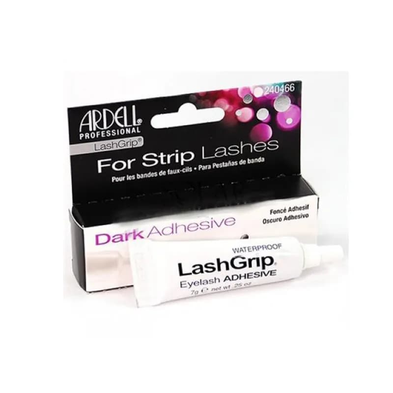 چسب مژه موقت مشکی آردل Ardell