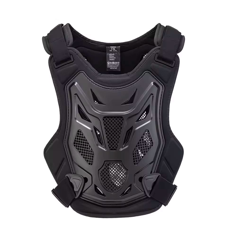 شولدر قفسه سینه و نخاع موتورسواری FOX مدل ARMOR