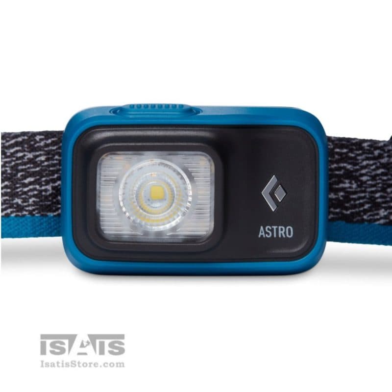 چراغ پیشانی آسترو 300 لومن بلک دیاموند BLACK DIAMOND ASTRO — تصویر ۳