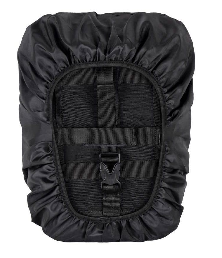 کیف گارد بغل موتور سیکلت MOTO BOX مدل BAG — تصویر ۴