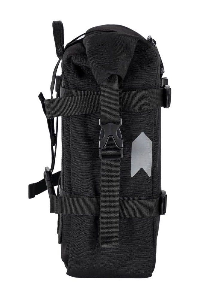 کیف گارد بغل موتور سیکلت MOTO BOX مدل BAG — تصویر ۲