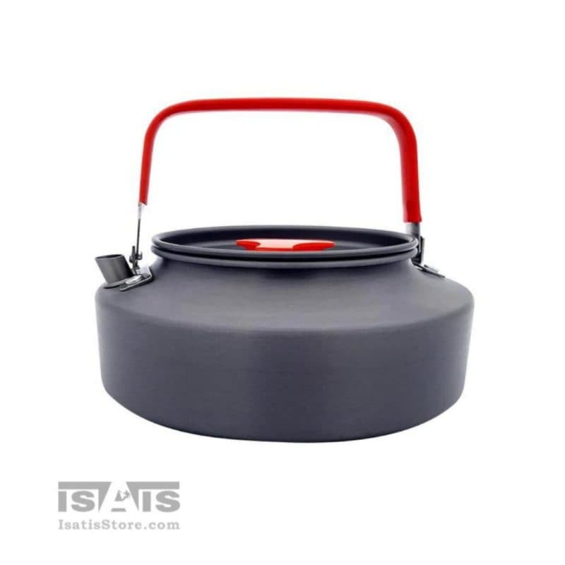 کتری 1 لیتری کمپینگ کتل CAMPING KETTLE