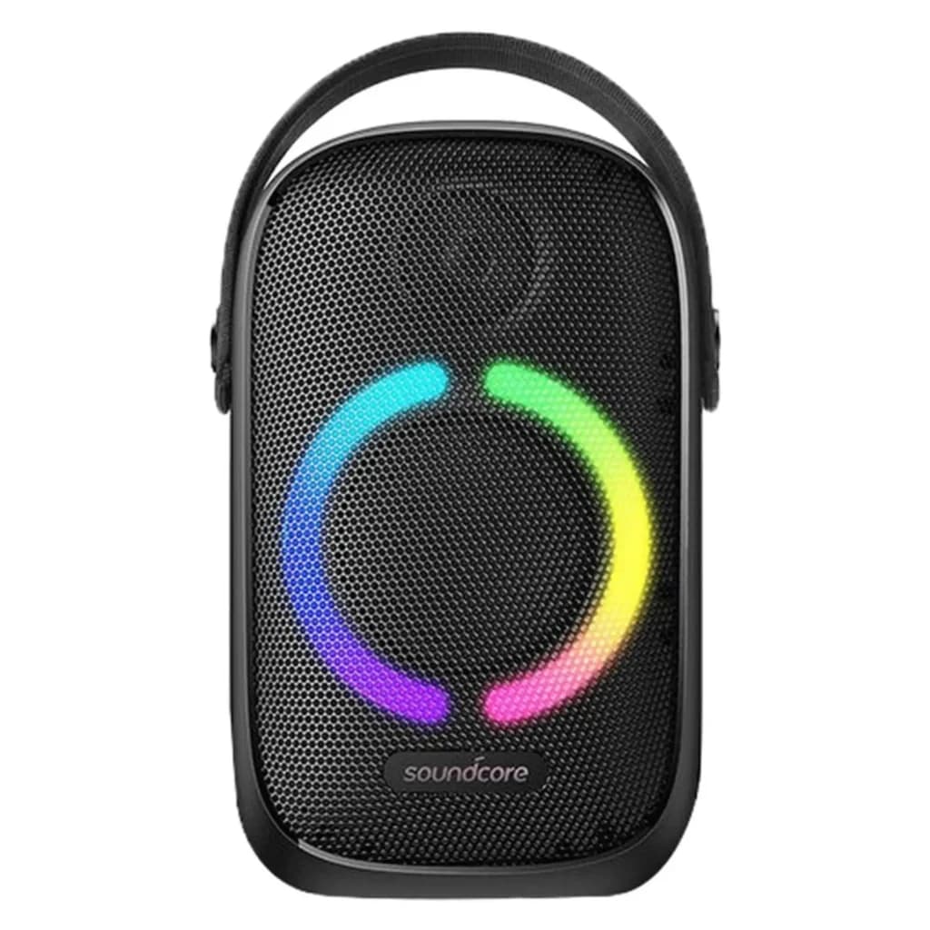 اسپیکر بلوتوثی قابل‌حمل انکر مدل Soundcore Rave Neo — تصویر ۲