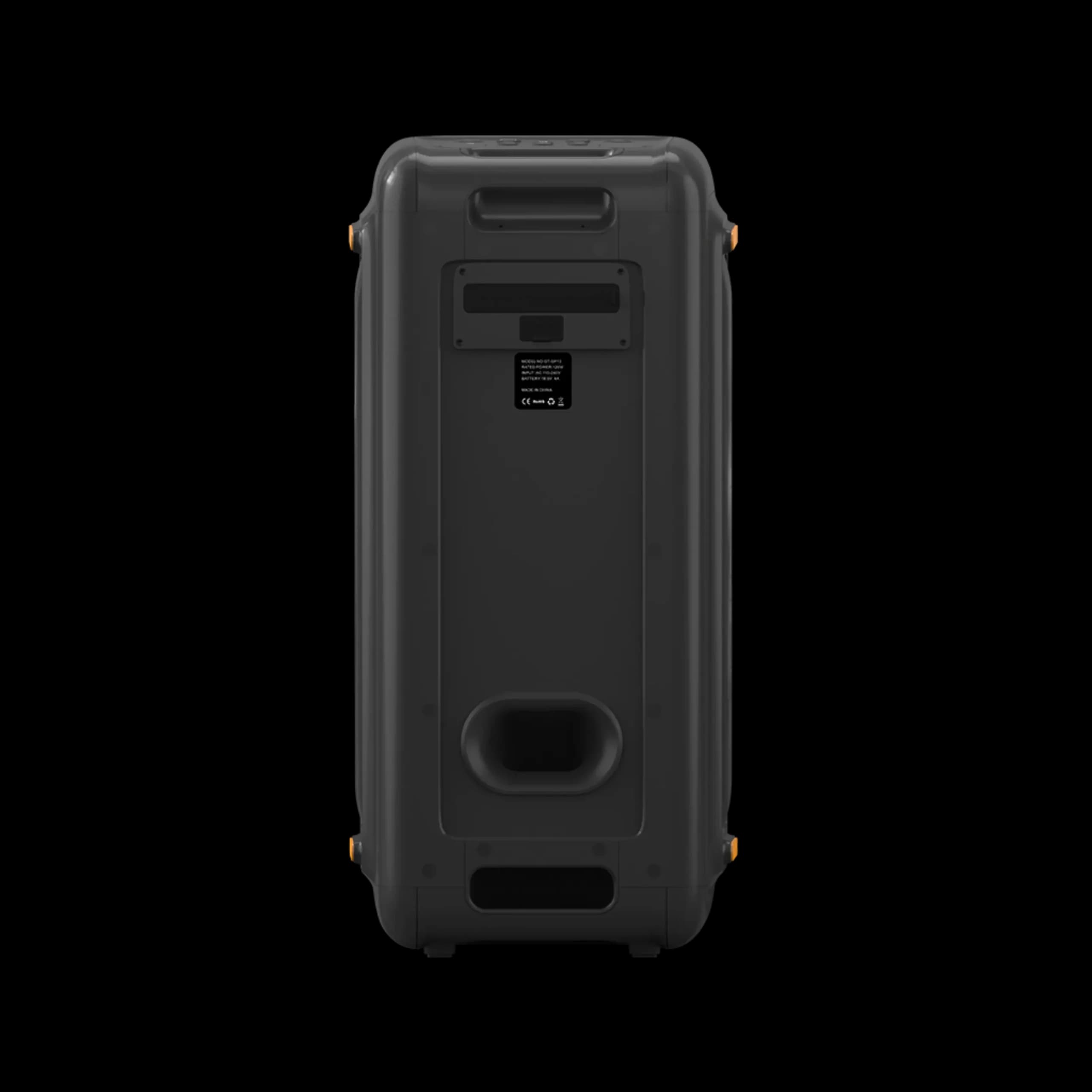 اسپیکر قابل‌حمل گلتیج مدل GT-SP13 — تصویر ۳