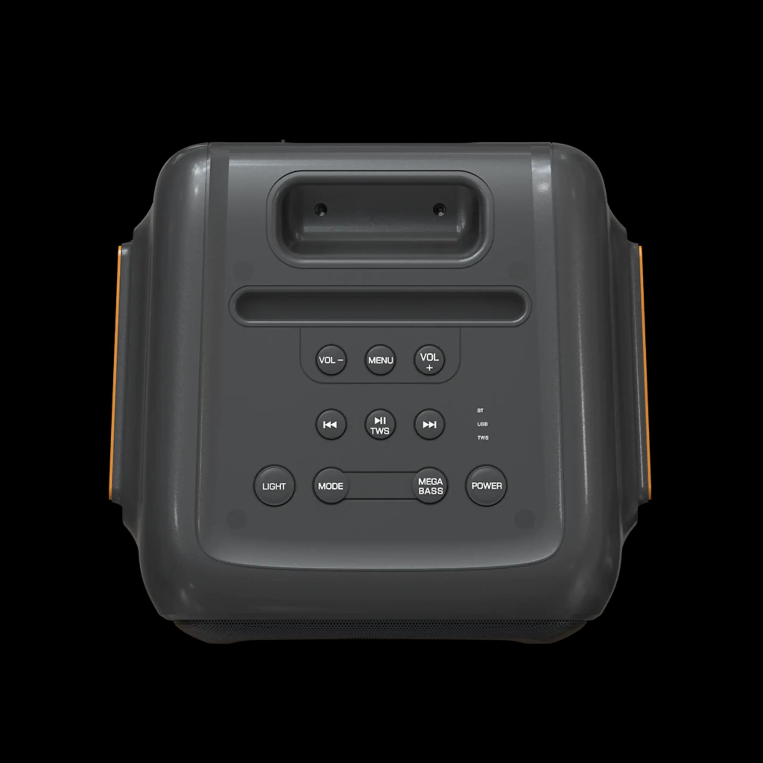 اسپیکر قابل‌حمل گلتیج مدل GT-SP13 — تصویر ۴
