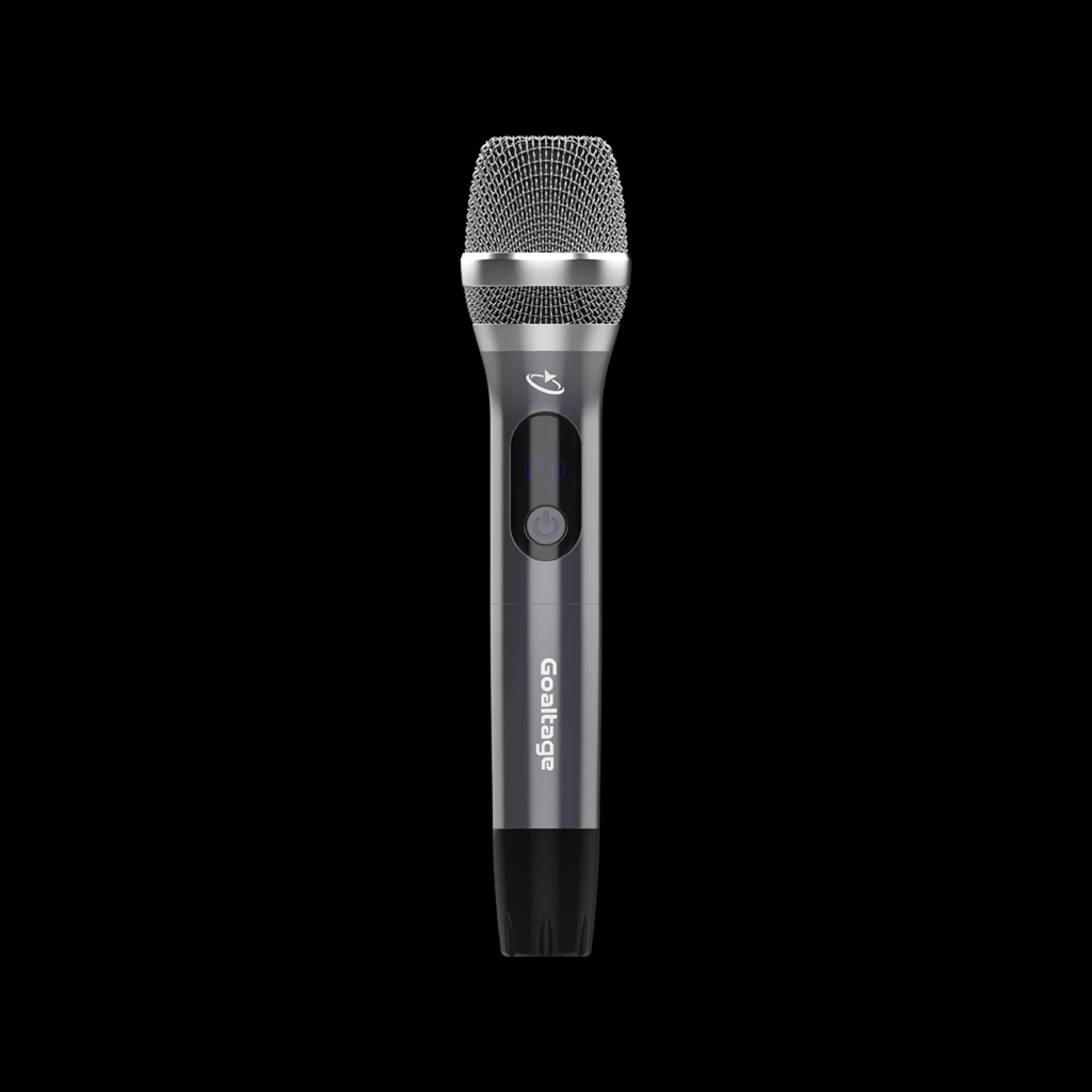 اسپیکر قابل‌حمل گلتیج مدل GT-SP12 — تصویر ۵