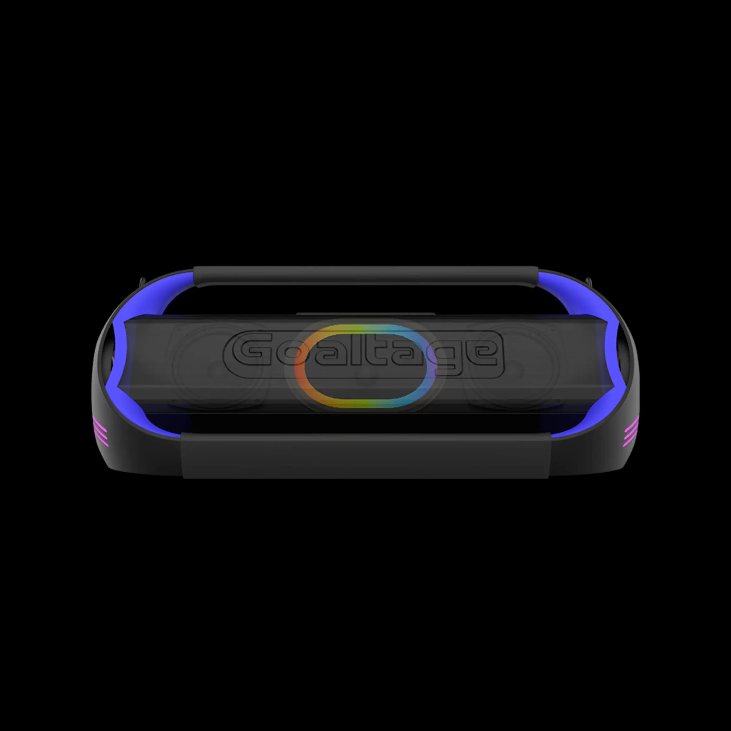 اسپیکر قابل‌حمل گلتیج مدل GT-SP11 — تصویر ۲