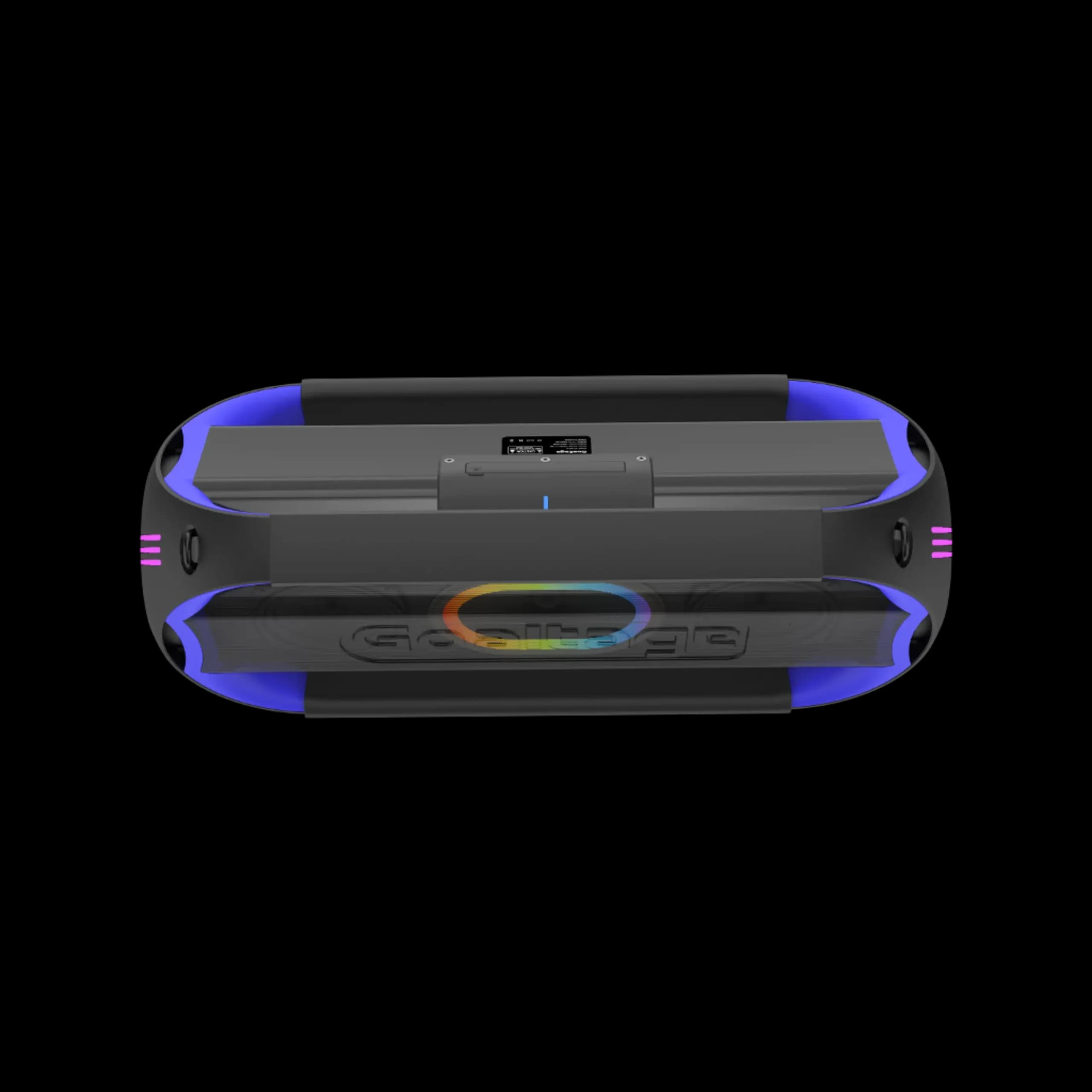 اسپیکر قابل‌حمل گلتیج مدل GT-SP11 — تصویر ۴