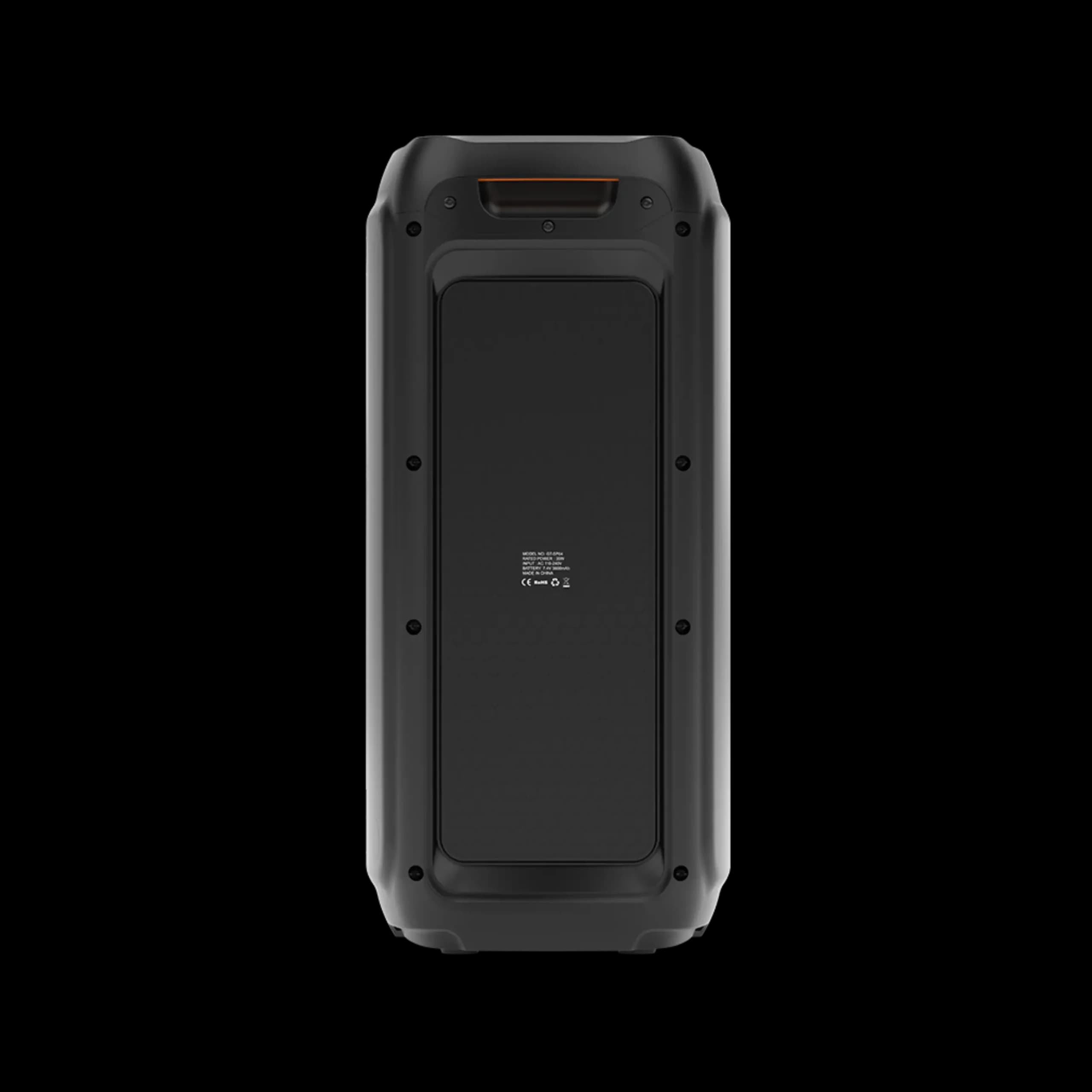 اسپیکر قابل‌حمل گلتیج مدل GT-SP04 — تصویر ۴