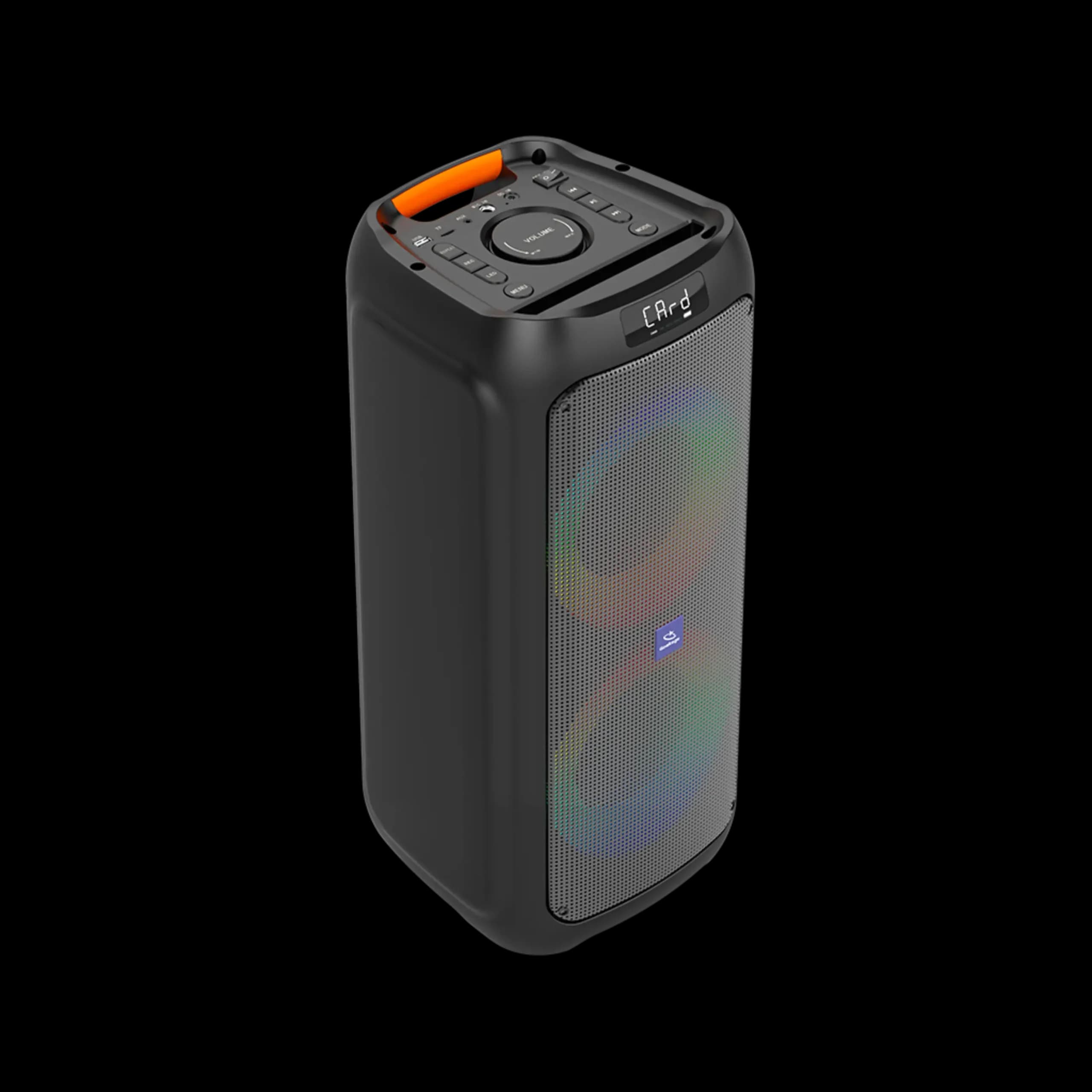 اسپیکر قابل‌حمل گلتیج مدل GT-SP04