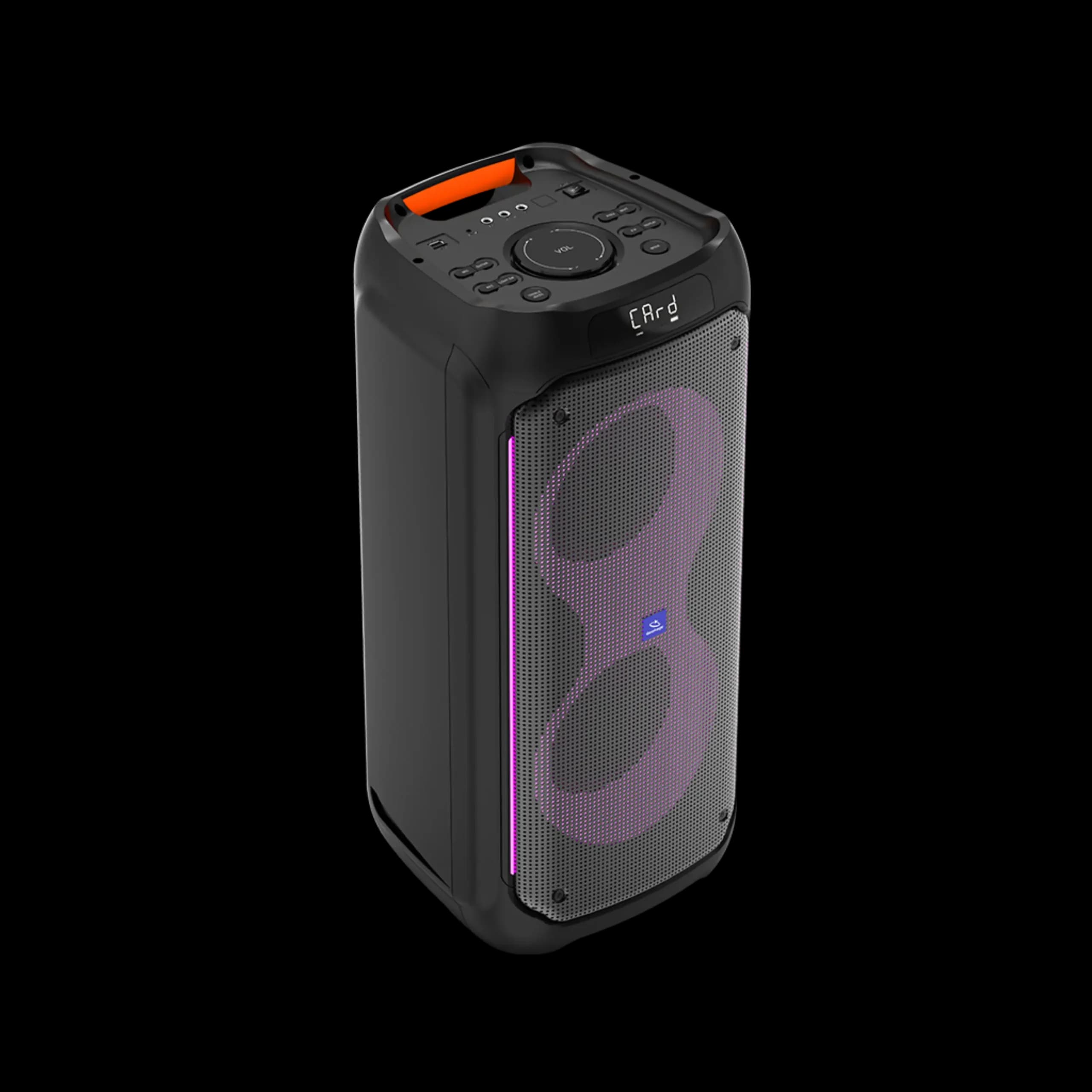 اسپیکر قابل‌حمل گلتیج مدل GT-SP03