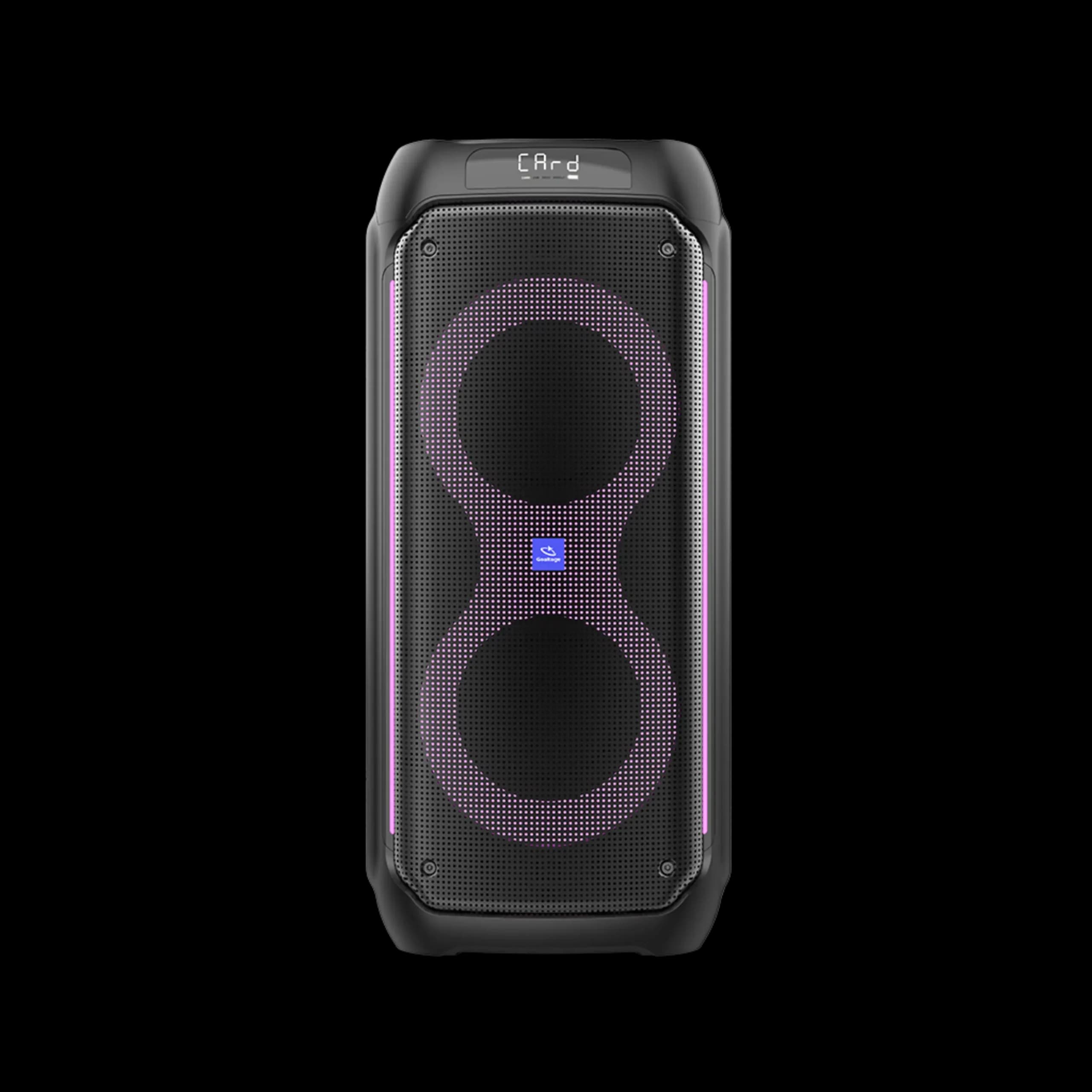 اسپیکر قابل‌حمل گلتیج مدل GT-SP03 — تصویر ۳