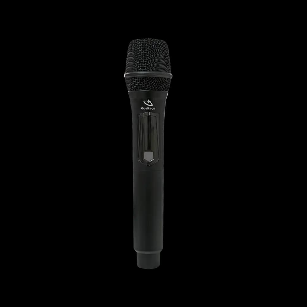 اسپیکر قابل‌حمل گلتیج مدل GT-SP02 — تصویر ۵