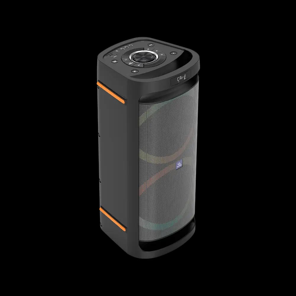 اسپیکر قابل‌حمل گلتیج مدل GT-SP02