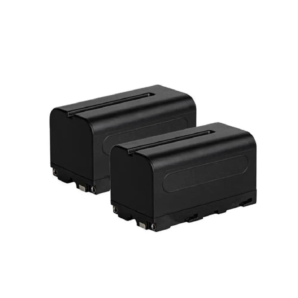 پنل نور ال ای دی آر جی بی ENUJOY C13 — تصویر ۲