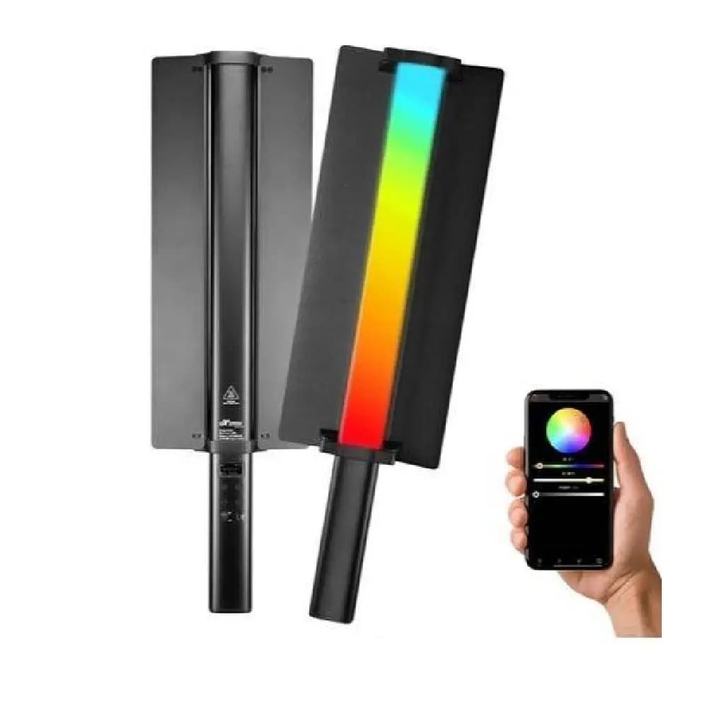 نور باتومی این یو جوی ENUJOY JM RL- 62S RGB LED Light Stick — تصویر ۳