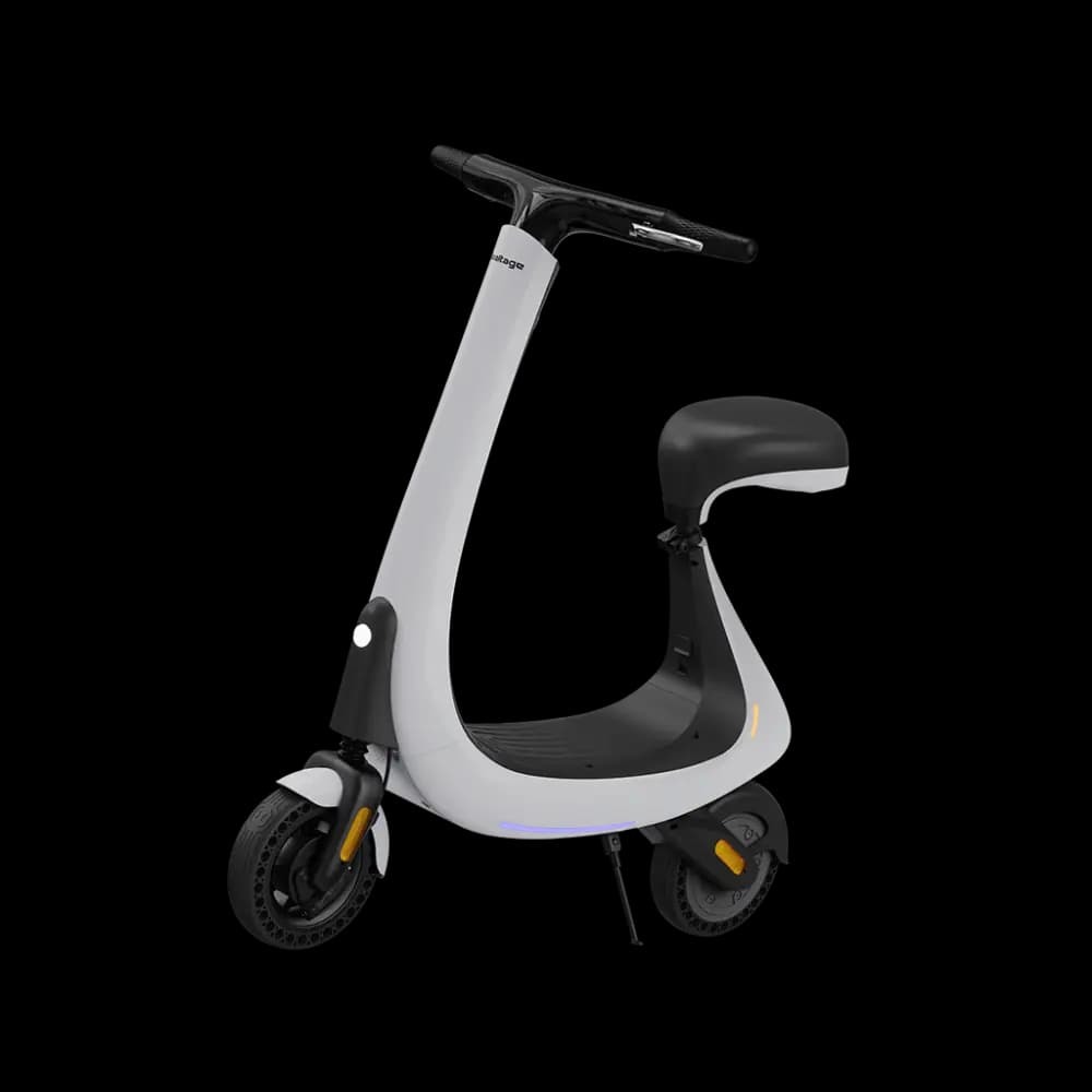 اسکوتر برقی Goaltage مدل SCT03 PowerMotion — تصویر ۲
