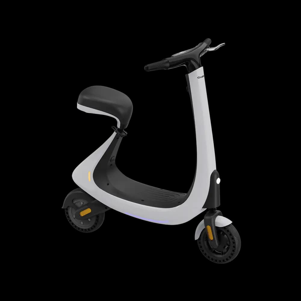 اسکوتر برقی Goaltage مدل SCT03 PowerMotion