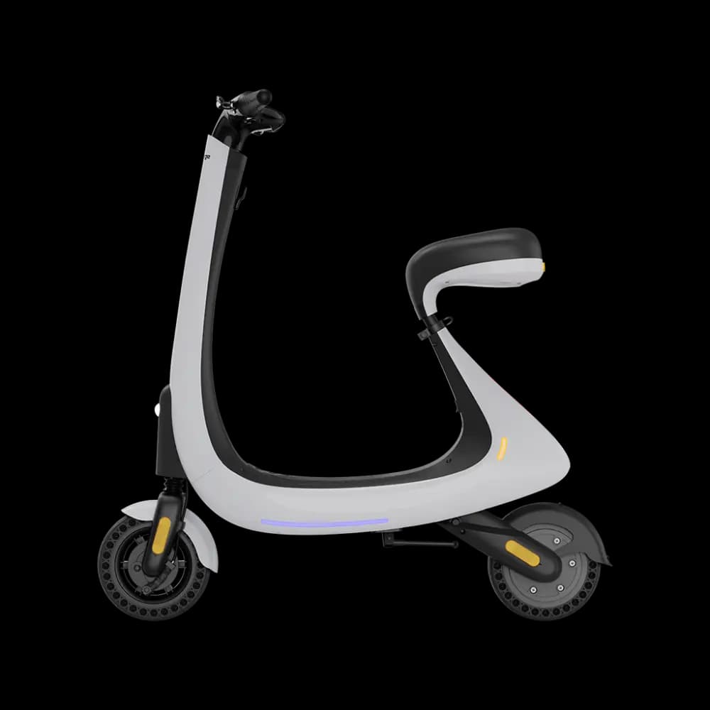 اسکوتر برقی Goaltage مدل SCT03 PowerMotion — تصویر ۵