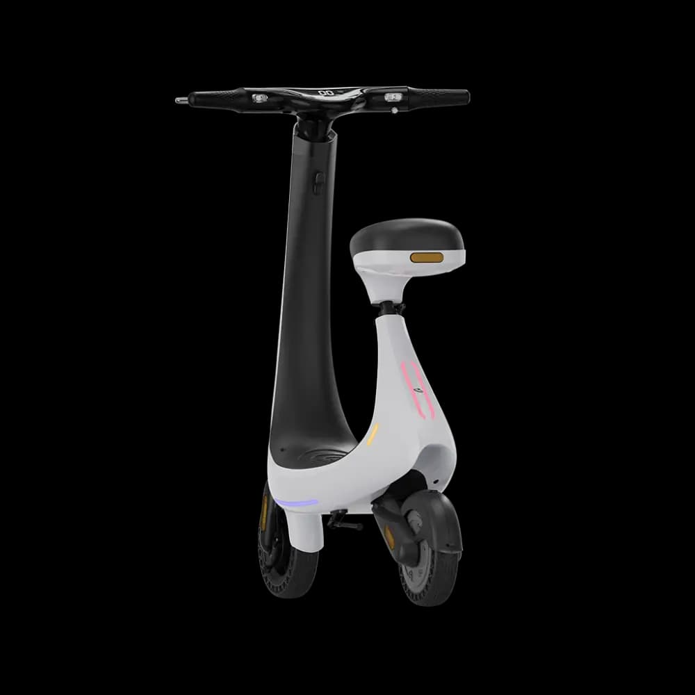 اسکوتر برقی Goaltage مدل SCT03 PowerMotion — تصویر ۴