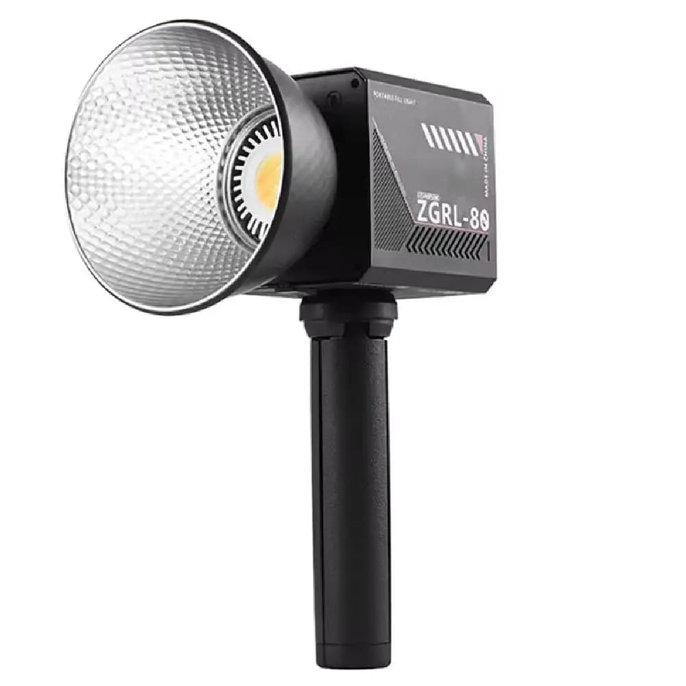 ویدئو لایت کینگ پاور King power ZGRL-80 video light