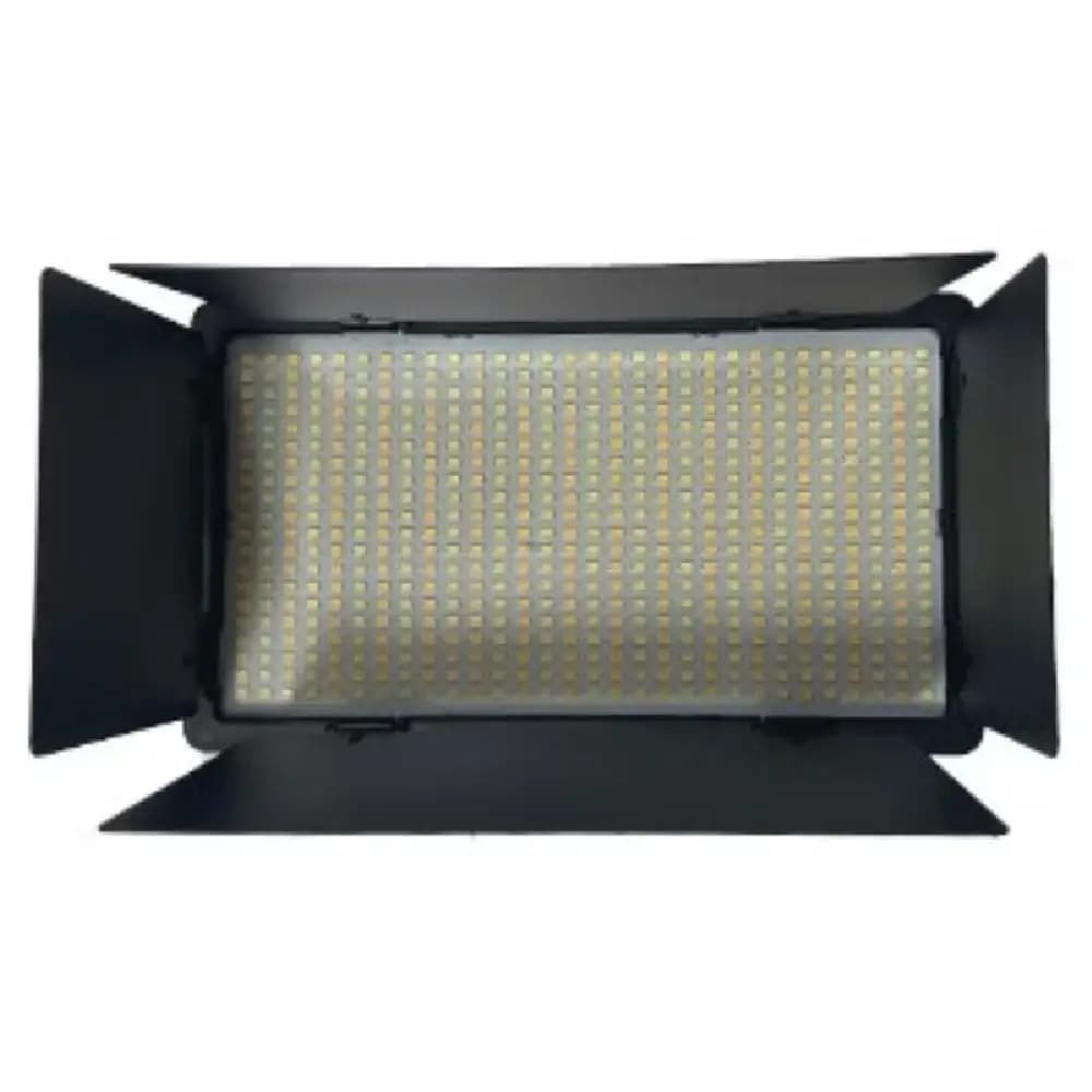 نور ثابت مشابه اصلی U800 LED Light به همراه پک باتری و شارژر