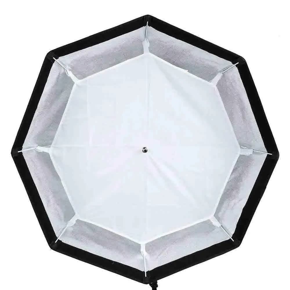 اکتاباکس پرتابل گودوکس portable godox octabox 80cm — تصویر ۲