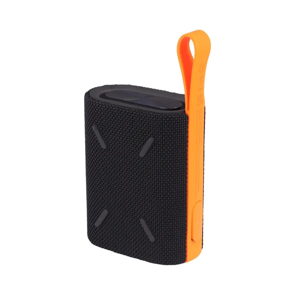 اسپیکر شیائومی sound pocket مدل MDZ-37-DB قابل حمل — تصویر ۴