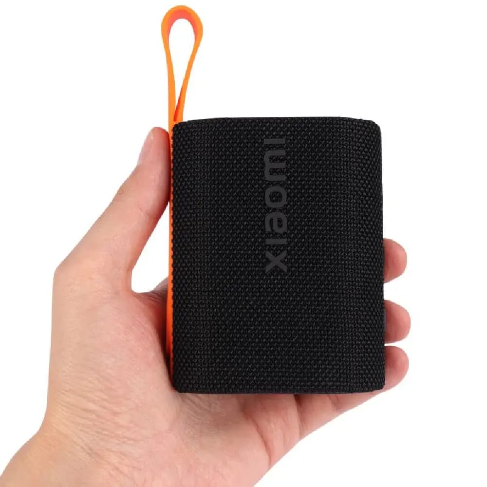 اسپیکر شیائومی sound pocket مدل MDZ-37-DB قابل حمل — تصویر ۳