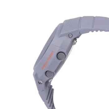 ساعت مچی اسپرت مردانه کاسیو مدل AW-500MNT-8ADR — تصویر ۵
