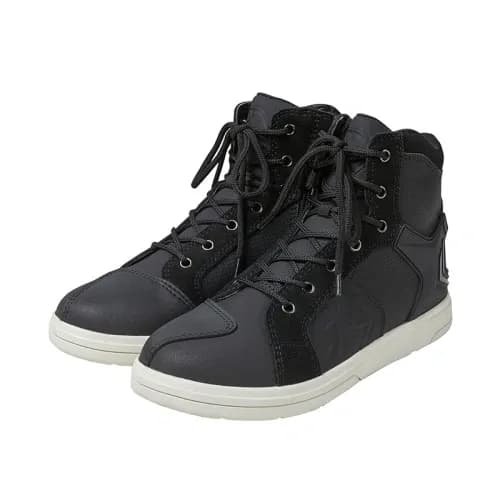بوت موتورسواری SCOYCO مدل MT040WP BLACK