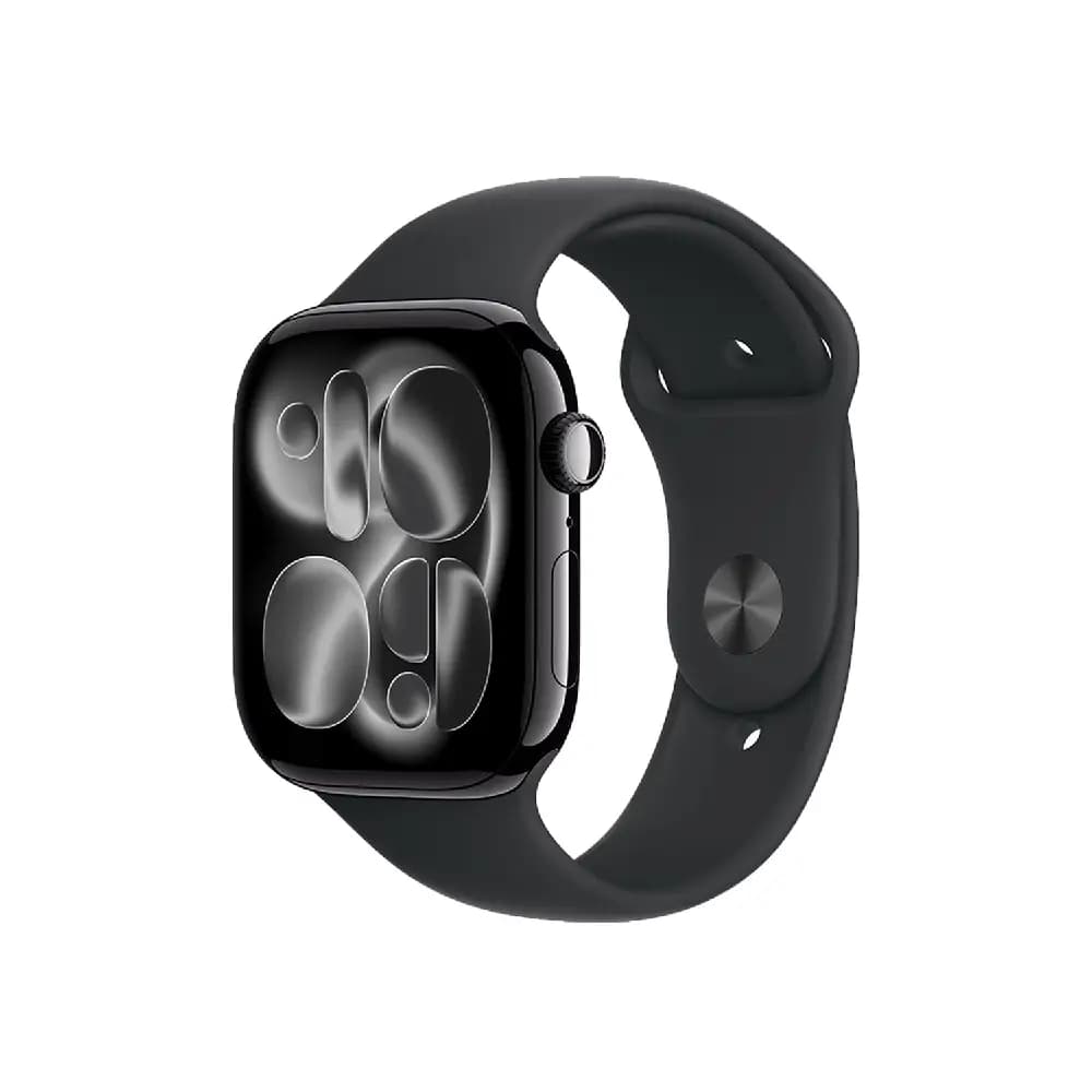 اپل واچ سری 11 آلومینیوم مدل 46 میلی متری gps با بند sport — تصویر ۲