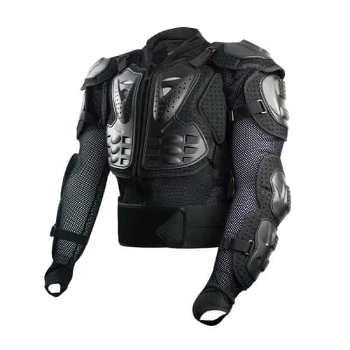 شولدر موتورسواری اسکایکو مدل BLACK