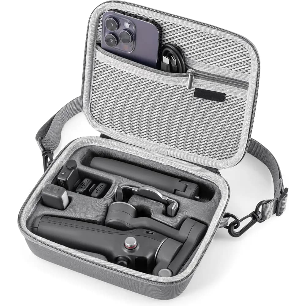 کیف گیمبال Startc for DJI Osmo 8