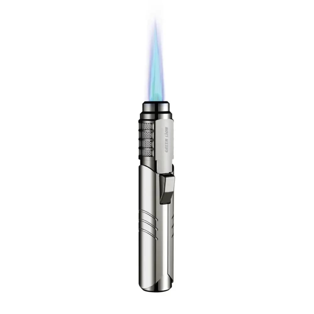 فندک ضد باد گرین لاین Green Lion Jet Flame