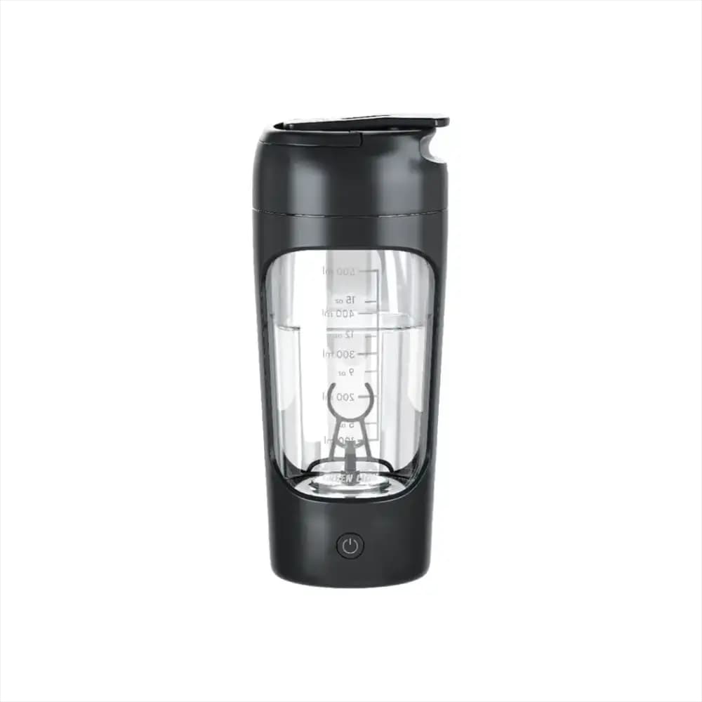 میکسر پروتئین 650 میلیلیتری گرین Green Lion Protein Mixer 650mL