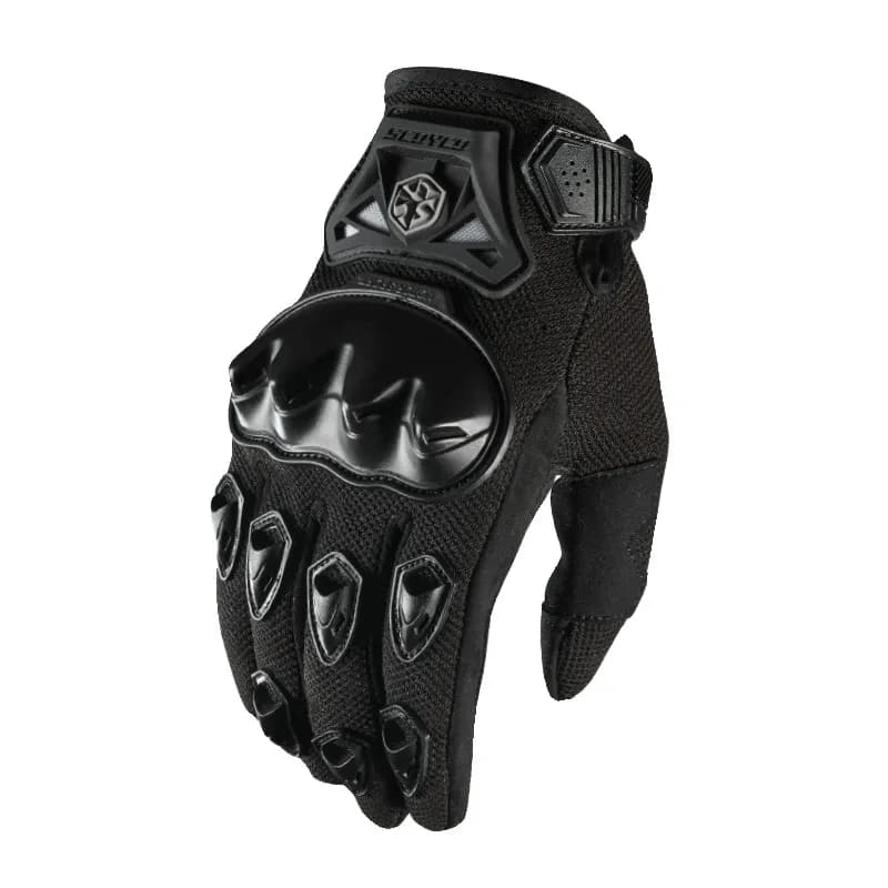 دستکش چهارفصل اسکایکو مدل MC29-2 BLACK