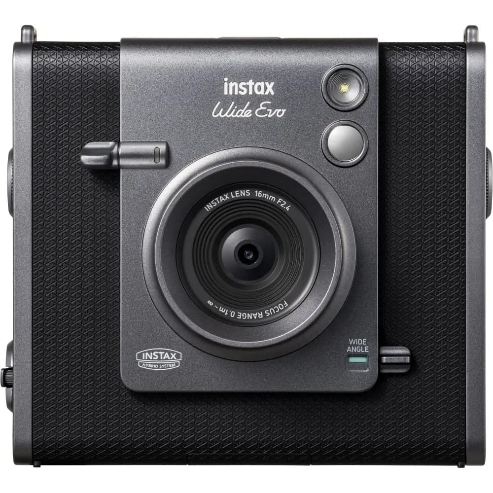 دوربین چاپ فوری فوجی INSTAX WIDE EVO