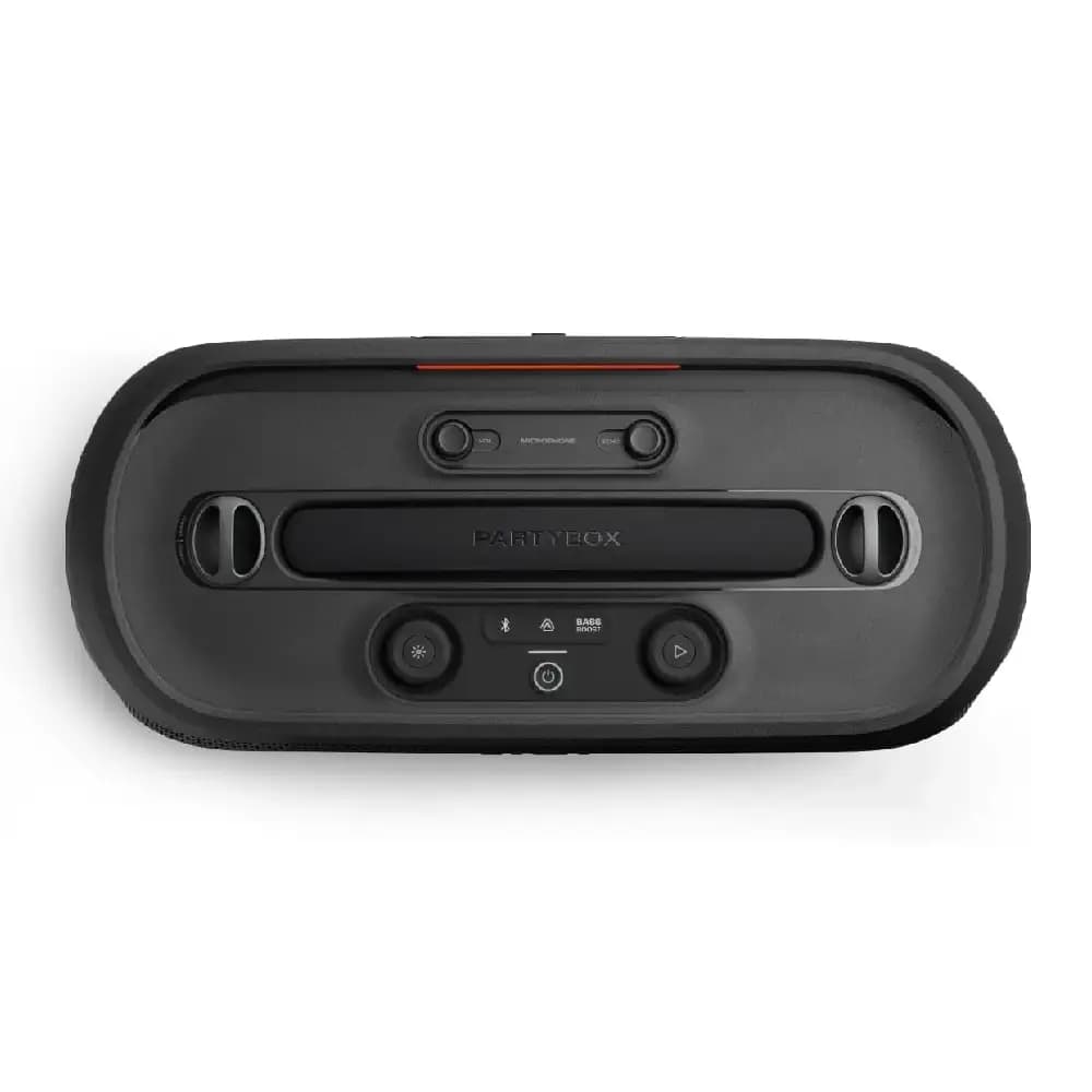 اسپیکر بلوتوثی JBL مدل PartyBox On The Go 2 — تصویر ۷