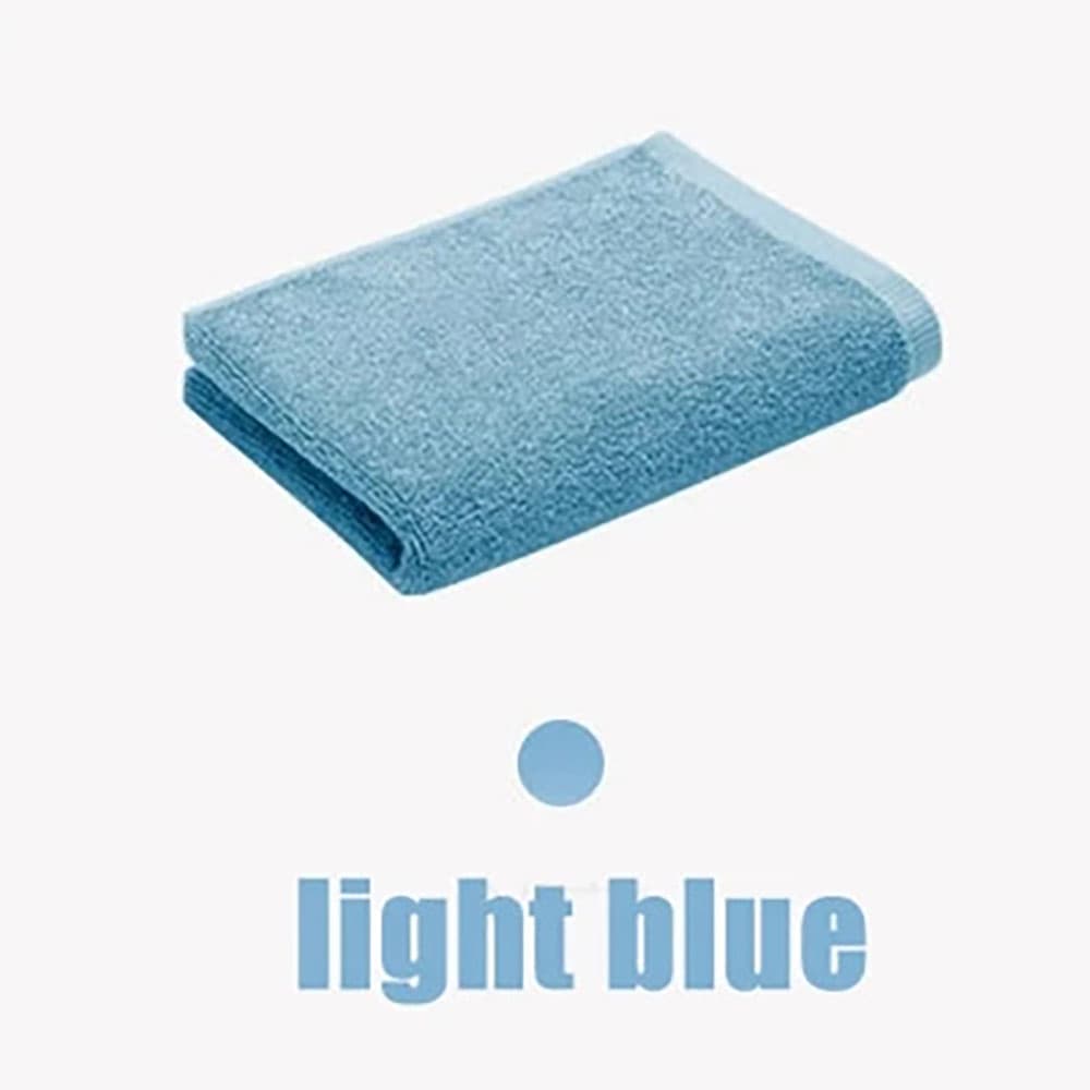 حوله دست و صورت یوپین جی یو مدل Jeyu Youpin Toilet Towel 34*72 — تصویر ۶