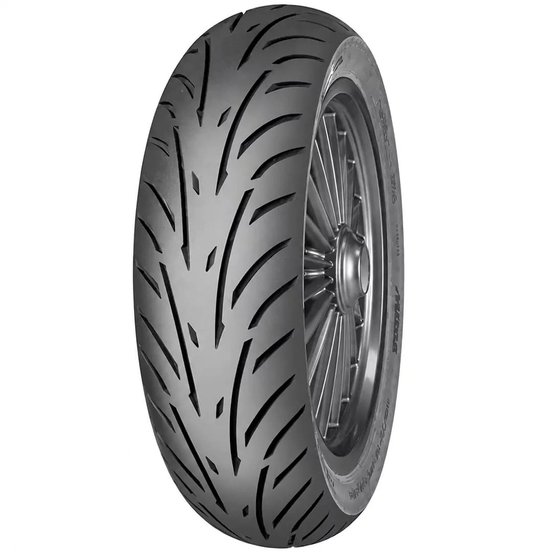 لاستیک میتاس سایز 120/70/15 مناسب یاماها XMAX