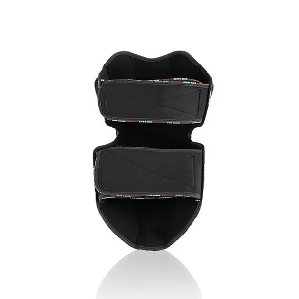زانوبند PROBIKER مدل CARBON BLACK — تصویر ۲