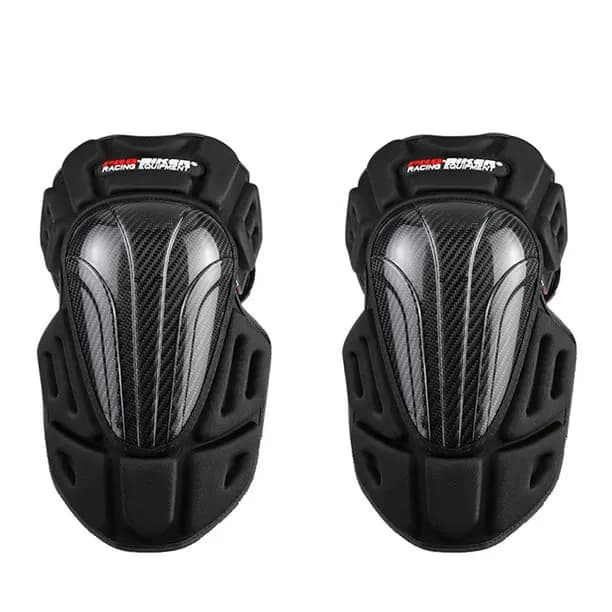 زانوبند PROBIKER مدل CARBON BLACK