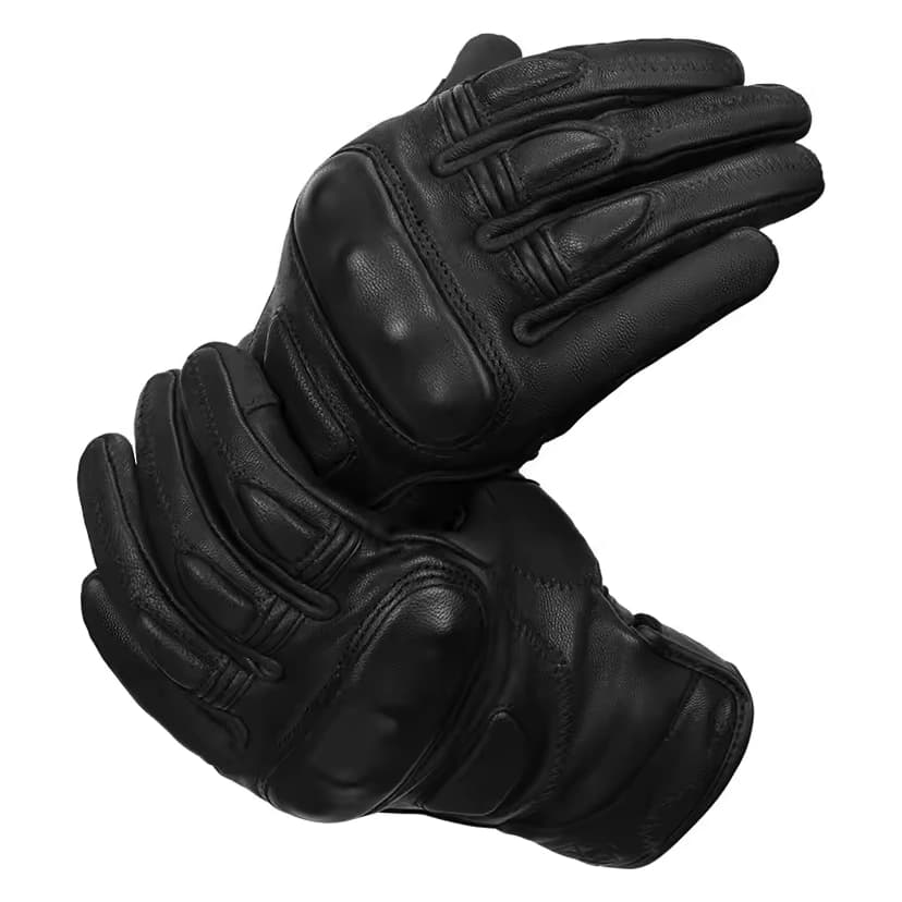 دستکش چهارفصل اسکایکو مدل MC154WP BLACK