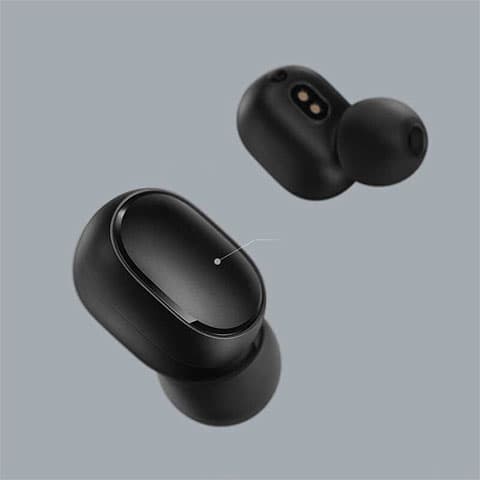 هندزفری بلوتوث شیائومی Redmi Airdots 2 (جعبه باز) — تصویر ۵