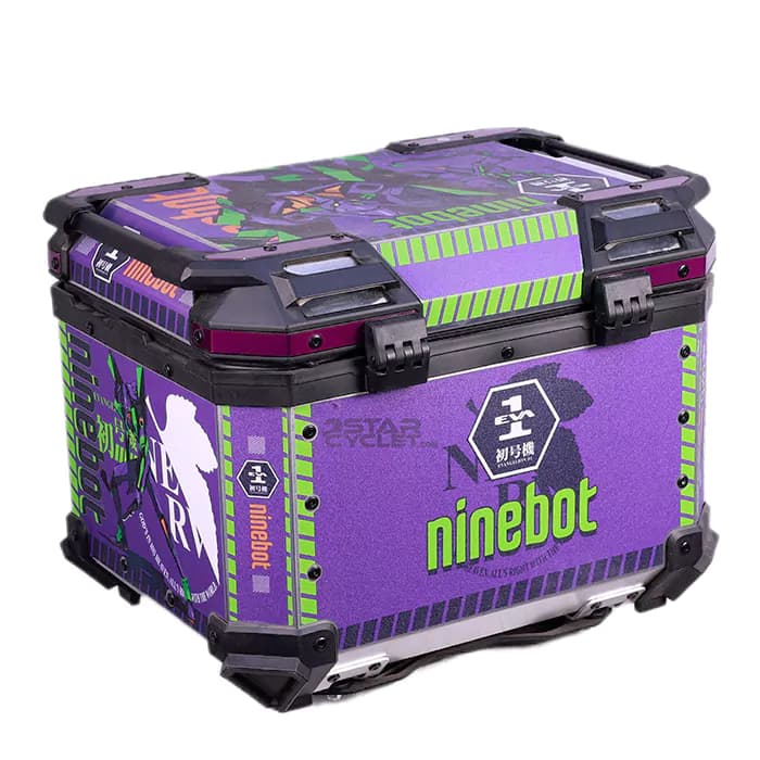 باکس 45 لیتری TNS مدل NiNEBOT — تصویر ۲