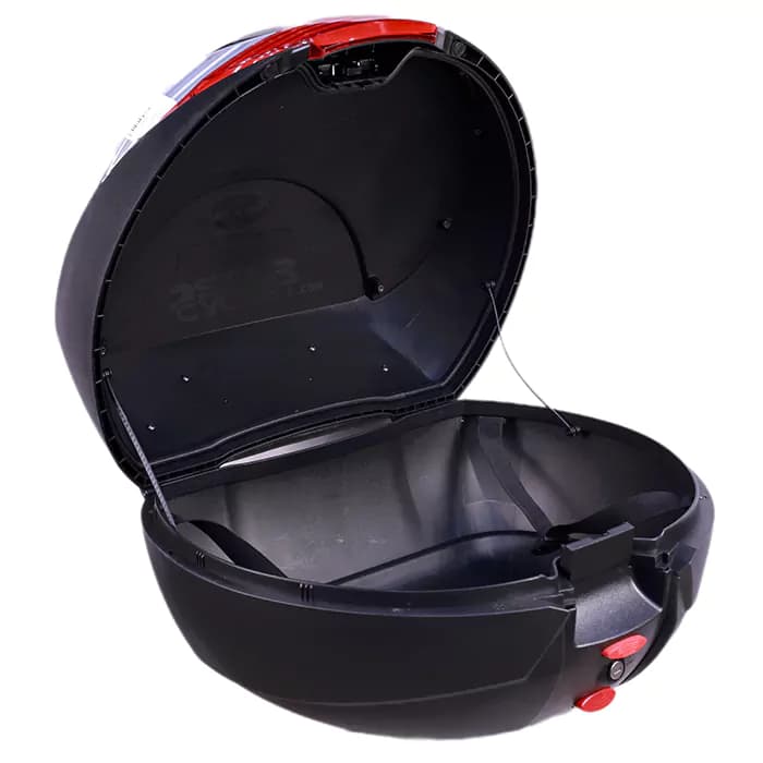 باکس TEKNO مدل TV868 CARBON — تصویر ۳