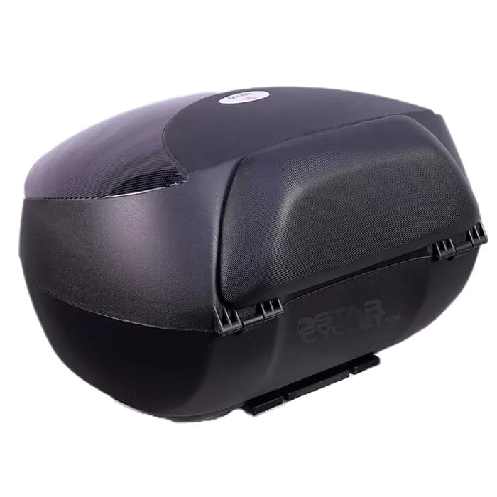 باکس TEKNO مدل TV868 CARBON — تصویر ۲
